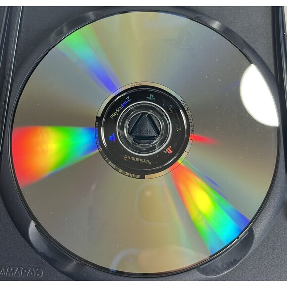 Suzuki TT Superbikes: Real Road Racing 2005 Sony PlayStation 2 Complete Tested - Picture 6 of 9